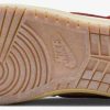 Intersport Nike AIR SHIP PE SP beige Zapatillas de baloncesto