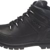 Intersport Timberland Euro SprintBlack Calzado de montaña