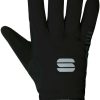 Intersport Sportful Sottozeroblack Guantes de ciclismo