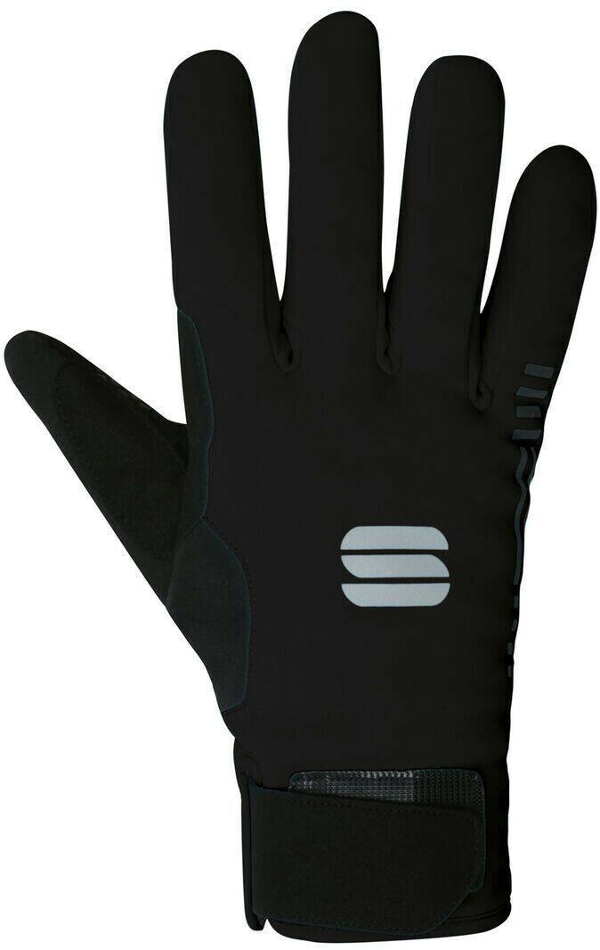 Intersport Sportful Sottozeroblack Guantes de ciclismo