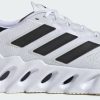 Zapatillas running Intersport Adidas Switch Fwd 2Running Shoe cloud white core black dash grey