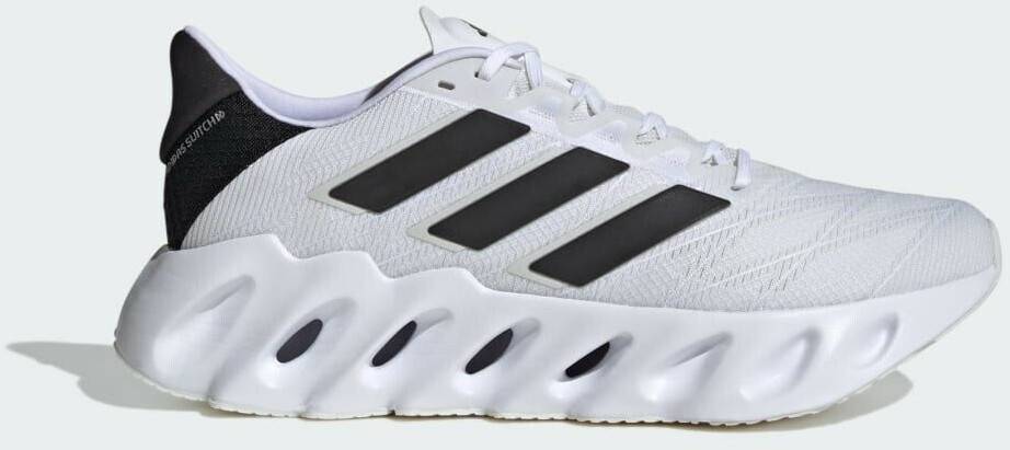 Zapatillas running Intersport Adidas Switch Fwd 2Running Shoe cloud white core black dash grey