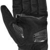 Guantes de ciclismo Intersport Hebo Climate II Gloves Men (HB1303_N-XXL) black