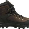 Intersport Aigle Aigle Letrak Gore-tex Hiking Boots dark brown Calzado de montaña