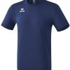 Intersport Erima 3131831 Camisetas de fútbol