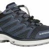 Calzado de montaña Intersport Lowa Maddox GTX Lo (310614)steel blue azul