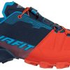 Calzado de montaña Intersport Dynafit Transalper GTX (08-0000064072)dawn/blueberry rojo