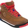 Calzado de montaña Intersport Xero Shoes EU Ridgeway Hiking Shoes brown