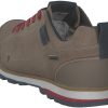 Calzado de montaña Intersport CMP Elettra Low (38Q4617)castoro marrón