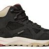 Intersport Timberland Lincoln Peak Lite Mid F/Lblack leather negro Calzado de montaña