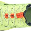 Intersport Mizuno Wave Rider Neo 2 (J1GC2178)neo lime/orion blue/neon flame) Zapatillas running