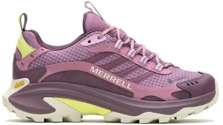 Calzado de montaña Intersport Merrell Moab Speed 2 GTX Women(J037846) mauve