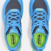 Zapatillas running Intersport Inov-8 Mudtalon Wide Trail Running Shoes blue