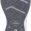 Zapatillas running Intersport Brooks Levitate 6grey/neon green gris