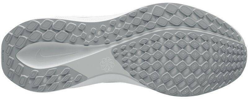 Zapatillas running Intersport Nike Pegasus 41(FD2722-102) white/pure platinum/metallic silver/white blanco