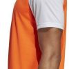 Intersport Adidas Estro 19 Shirt short sleeve (DP32)(DP3236) orange Camisetas de fútbol