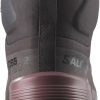 Calzado de montaña Intersport Salomon Cross Hike Mid GTXshale/wild ginger/coral gold