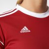 Intersport Adidas Squadra 17 Jersey Womenpower red/white Camisetas de fútbol