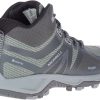 Intersport Merrell MQM Flex 2 Mid GTX Women monument Calzado de montaña