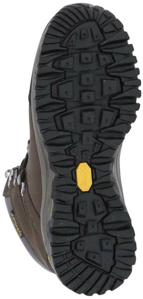 Intersport Trespass Baylin Hiking brown Calzado de montaña