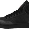 Intersport Adidas Hoops 3 Mid HP7939 Men's Sports Shoes Zapatillas de baloncesto