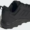 Intersport Adidas Tracerocker 2.0core black/core black/grey five negro Zapatillas running