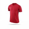 Intersport Nike Tiempo Premier Shirt short sleeve (894230)(894230-657) red Camisetas de fútbol