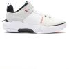 Intersport Nike ONE TAKE GS white Zapatillas de baloncesto