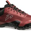 Calzado de montaña Intersport Tecnica Magma 2.0 GTX CPsomber laterite/rich laterite rojo