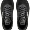 Calzado de montaña Intersport Helly Hansen Stega Hiking black