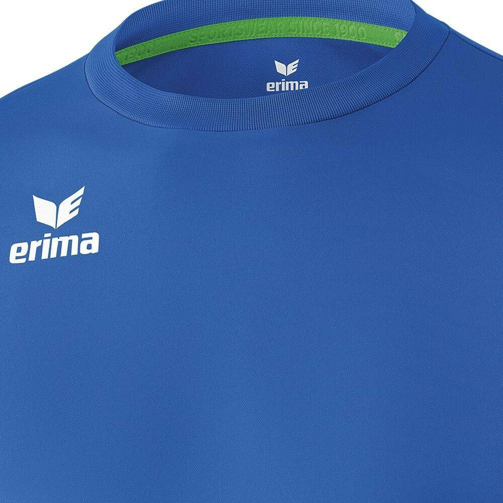 Camisetas de fútbol Intersport Erima Liga long sleeves (40435)new royal