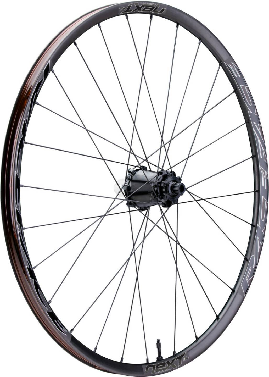 Intersport Race Face Next SL 26 Hinterrad 29" 12x148mm Boost Sram XD Black 2022 MTB rear wheels Ruedas de bicicleta