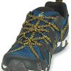 Calzado de montaña Intersport Merrell Waterpro Maipo 2blue wing azul