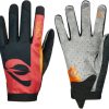 Intersport O'Neal AMX GLOVE MTB ALTITUDE red/orange Guantes de ciclismo