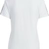 Camisetas de fútbol Intersport Adidas Tiro 23 WomenHR4615