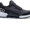 Calzado de montaña Intersport Ecco Biom 2 1 X Mountain W black