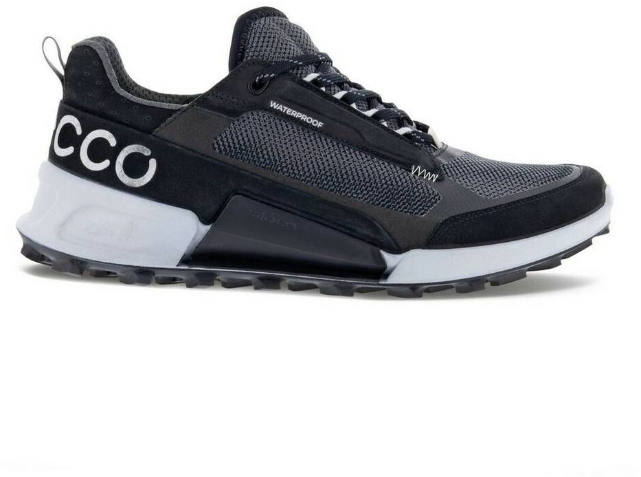 Calzado de montaña Intersport Ecco Biom 2 1 X Mountain W black