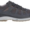 Intersport Lowa Innox Evo GTX Loanthracite/bronze Calzado de montaña