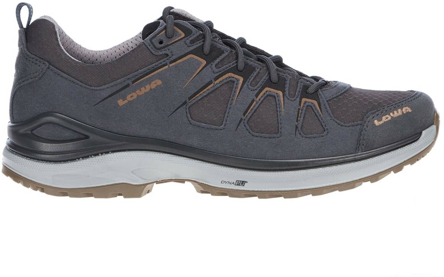 Intersport Lowa Innox Evo GTX Loanthracite/bronze Calzado de montaña