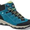 Calzado de montaña Intersport Lomer Sella High Mtx Suede Hiking 30047-A-02-42