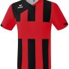 Intersport Erima SIENA 3.0 Youth (40435)red/black Camisetas de fútbol