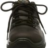 Intersport Grisport Uni Hiking Shoes waxed leather GS139 Calzado de montaña