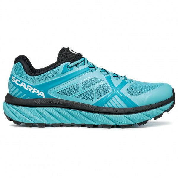 Intersport Scarpa Spin Infinity Womenatoll/scuba blue Zapatillas running