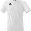 Camisetas de fútbol Intersport Erima Madrid (40620)white