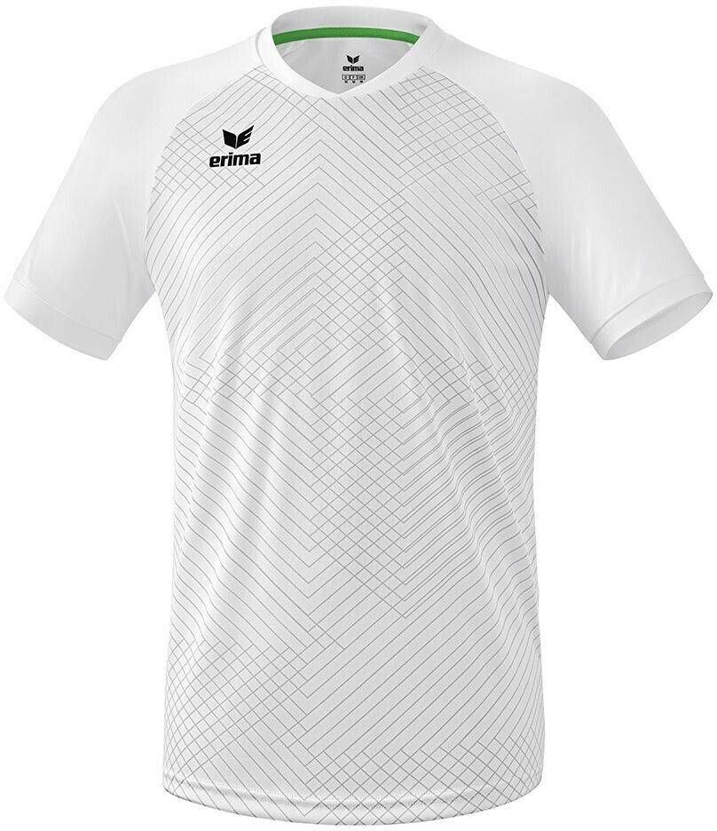 Camisetas de fútbol Intersport Erima Madrid (40620)white