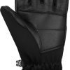 Intersport Reusch Beatrix R-tex XT (6331277)black Ropa de esquí