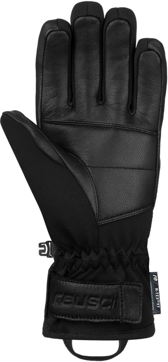 Intersport Reusch Beatrix R-tex XT (6331277)black Ropa de esquí