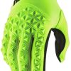 Intersport 100% Bike-AirmaticGelb Guantes de ciclismo