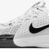 Zapatillas de baloncesto Intersport Nike G.T. Cut 3white/black