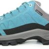 Calzado de montaña Intersport Grisport Hiking Shoes Kratos-Lo suede GS182